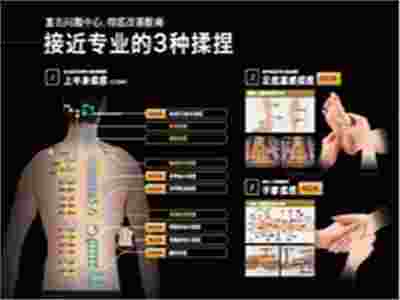 按摩椅的被運(yùn)動(dòng)概念！