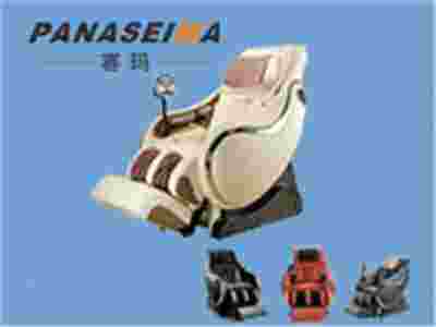 賽瑪PANASEIMA按摩椅3D機(jī)芯—掀起技術(shù)熱潮！