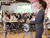 室內(nèi)健身器材廠家直銷你不知道的優(yōu)勢(shì)？