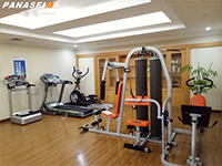 賽瑪室內(nèi)健身器材成夢想締造者，讓運(yùn)動(dòng)隨心所欲