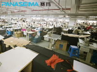 探訪工廠日，國內專業(yè)制造賽瑪按摩椅
