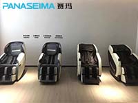 家具，軟裝行業(yè)，公共場(chǎng)所等搭配按摩椅銷售冠軍