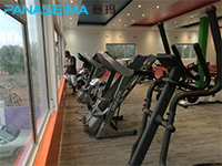 國外健身，私人GYM推薦，燃燒我的卡路里